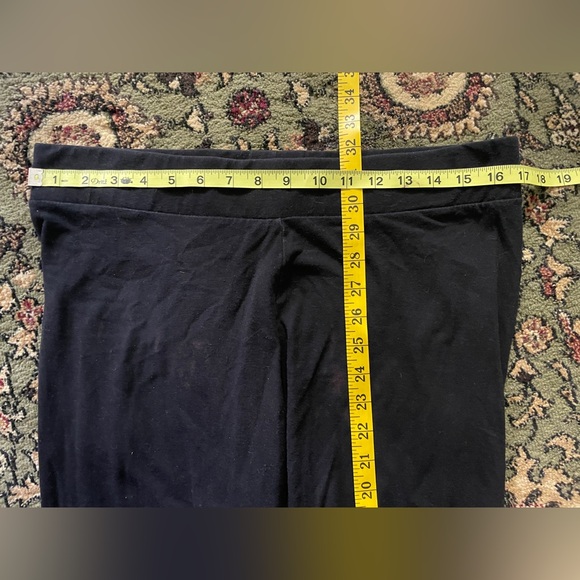 Her Universe Studio Ghibli Totoro Crop Leggings - Picture 5 of 8